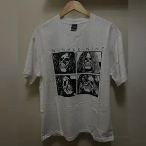 トップス number nine design tee gray 300x300-f3-albu-km-l-21-